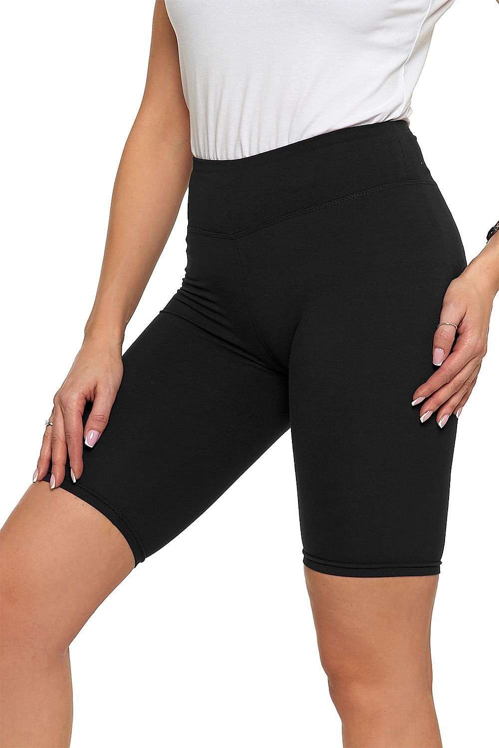 Short leggings model 193810